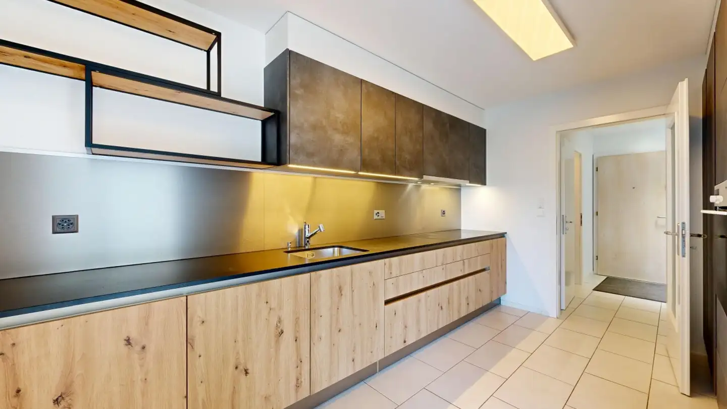 Apartment for sale - 1110 Morges - Photo 2