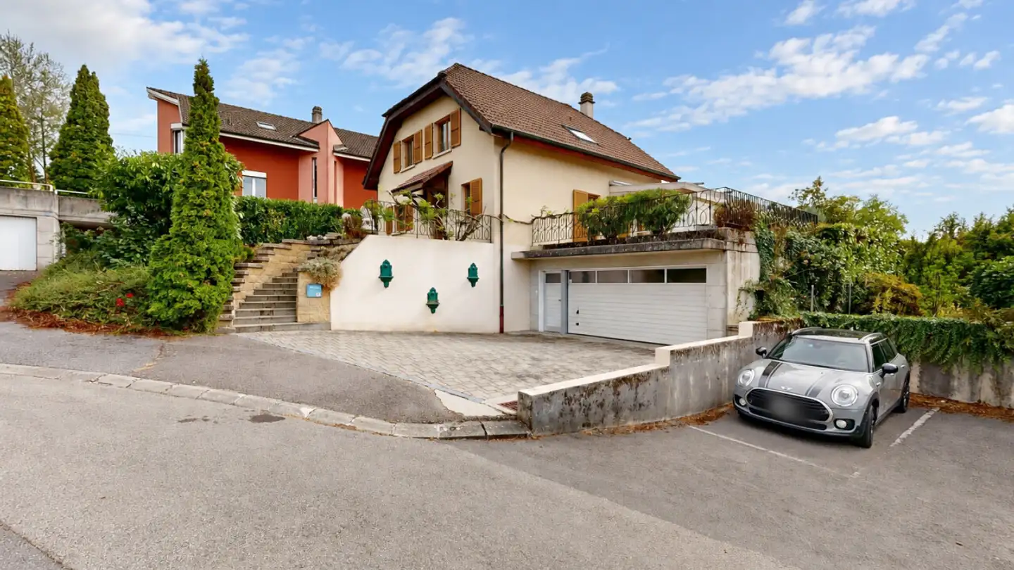 Casa singola in vendita - 1400 Yverdon-les-Bains - Foto 2