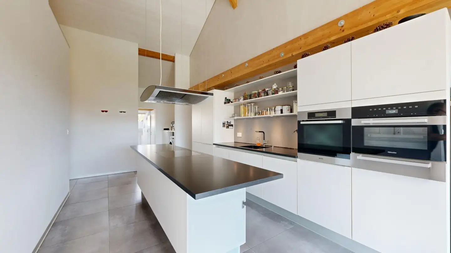 Penthouse kaufen - 2025 Chez-le-Bart - Foto 2