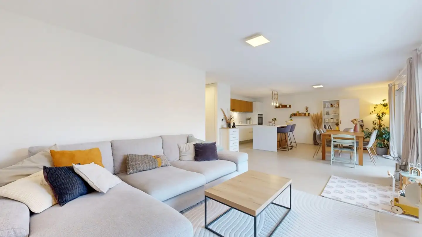 Apartment for sale - 1032 Romanel-sur-Lausanne - Photo 3