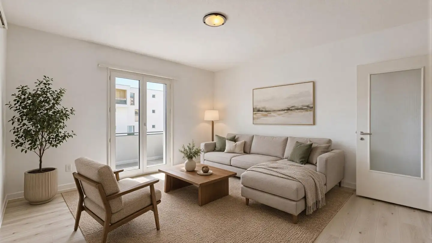 Apartment for sale - 1723 Marly - Photo 2