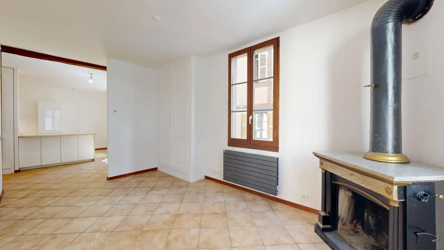 Apartment for sale - 1207 Genève - Photo 2
