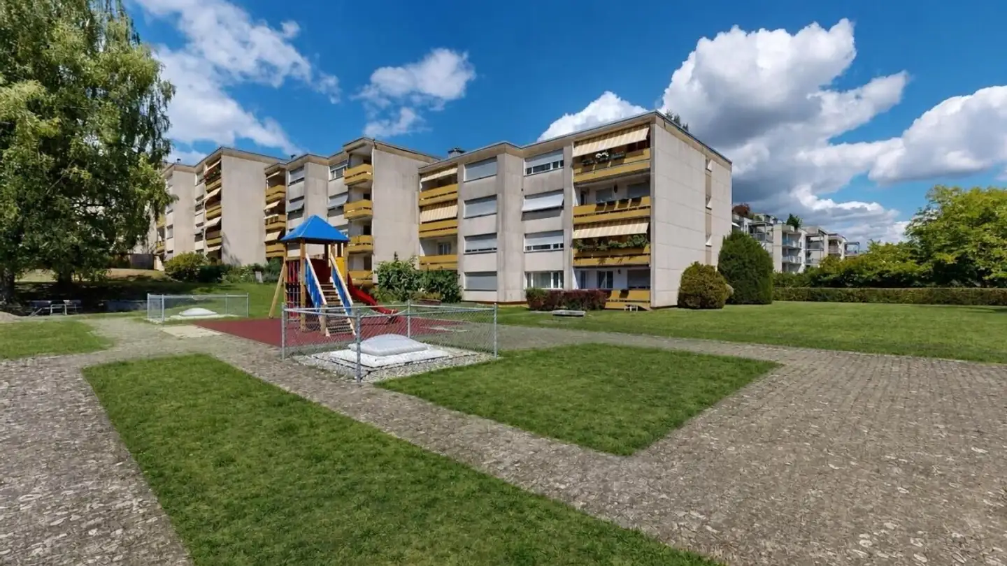Appartamento in vendita - 4512 Bellach