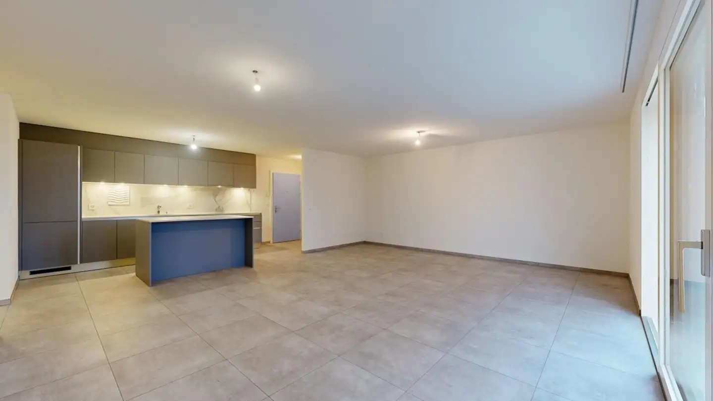 Appartamento in vendita - 1350 Orbe - Foto 4