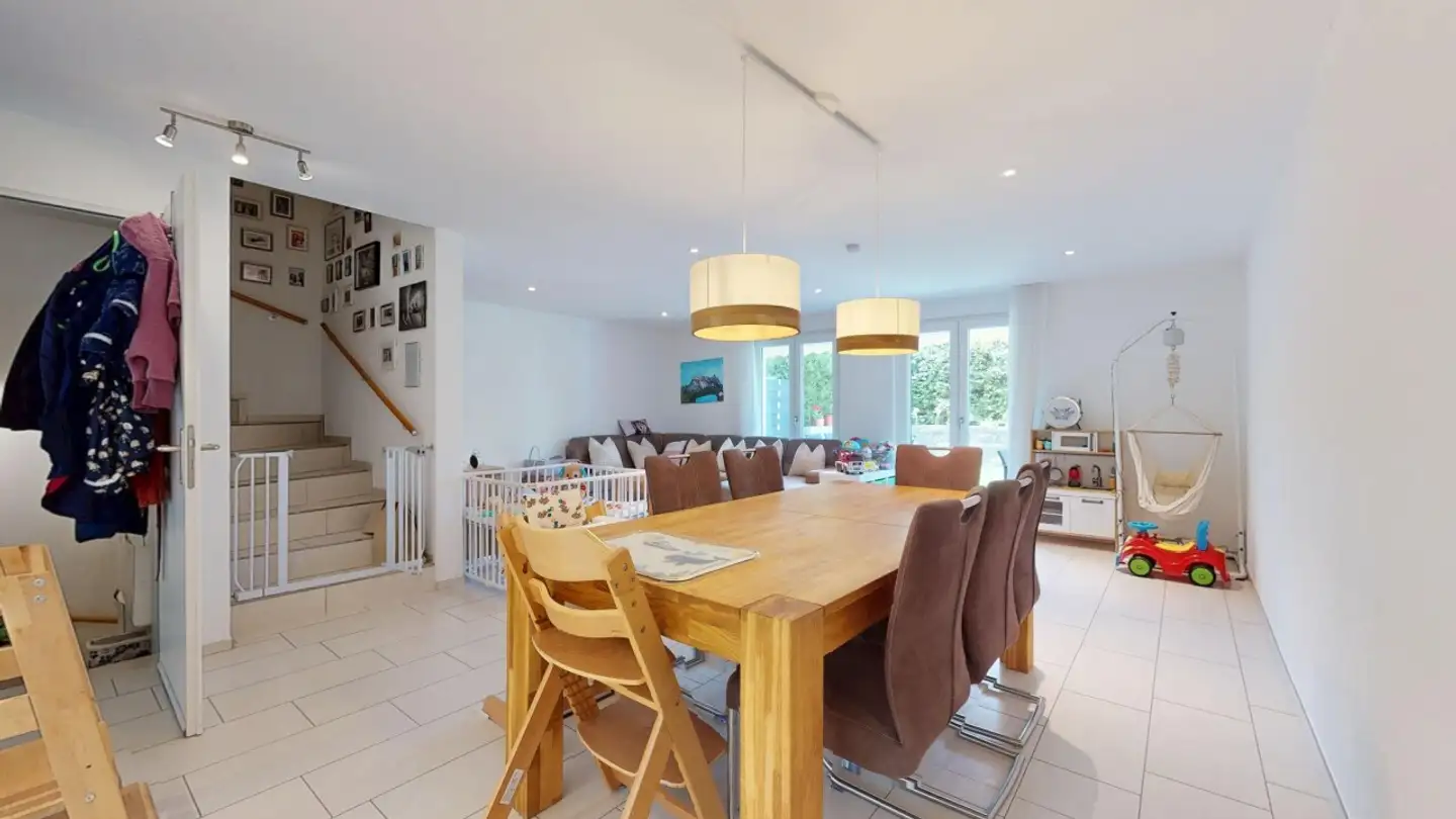 Casa a schiera in vendita - 5737 Menziken - Foto 2