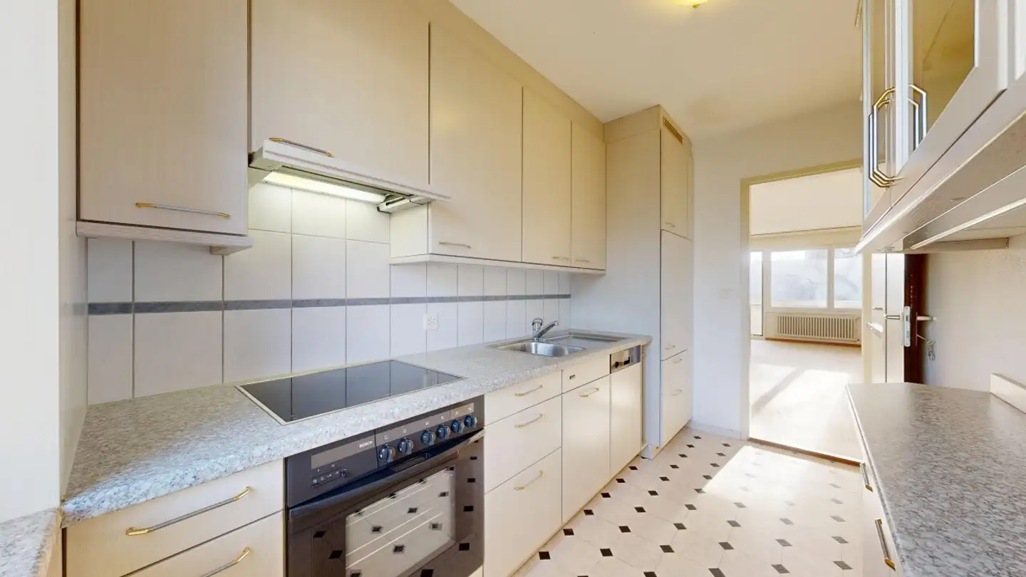 Appartamento in vendita - 8121 Benglen - Foto 4