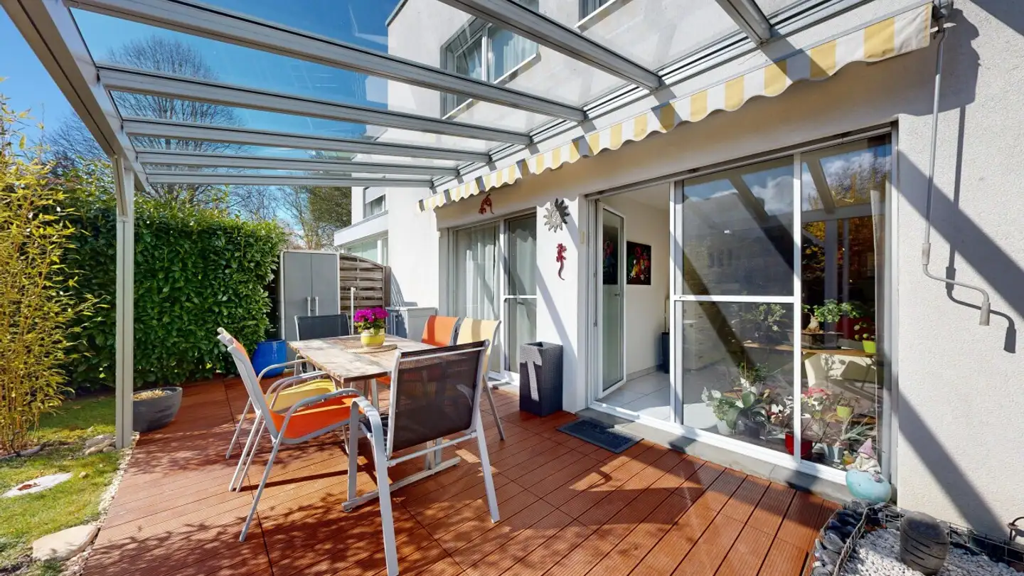 Apartment for sale - 1722 Bourguillon - Photo 4