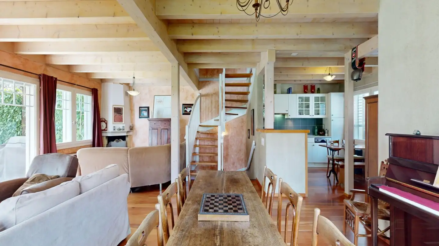 Row house for sale - 1196 Gland - Photo 4