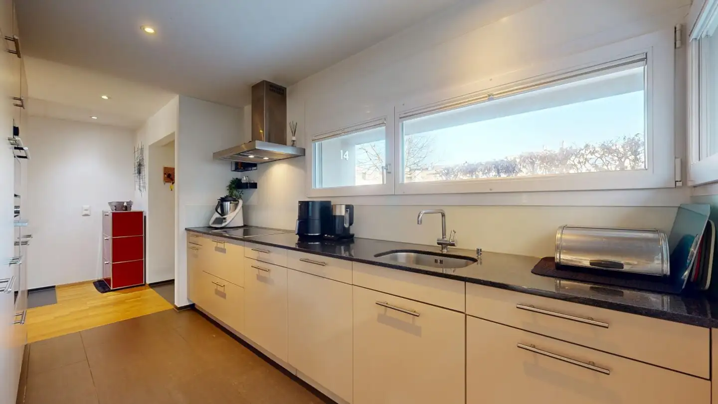 Maison individuelle à vendre - 8610 Uster - Photo 3