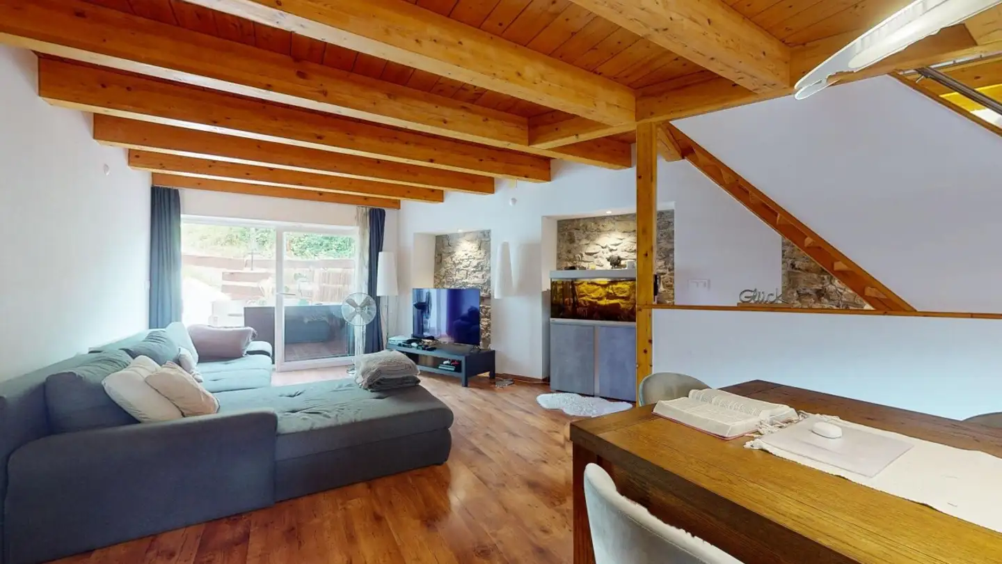 Edificio ad uso misto in vendita - 4324 Obermumpf - Foto 2