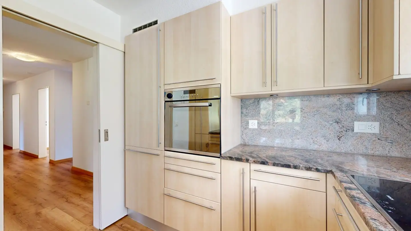 Appartamento in vendita - 5300 Turgi - Foto 4
