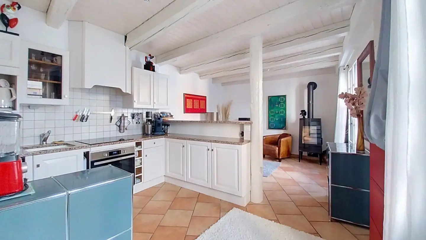 Casa singola in vendita - 1350 Orbe - Foto 3
