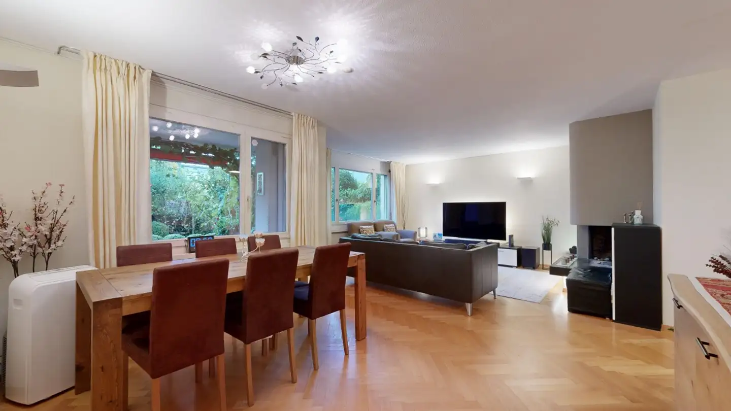 Appartement à vendre - 8700 Küsnacht ZH - Photo 2