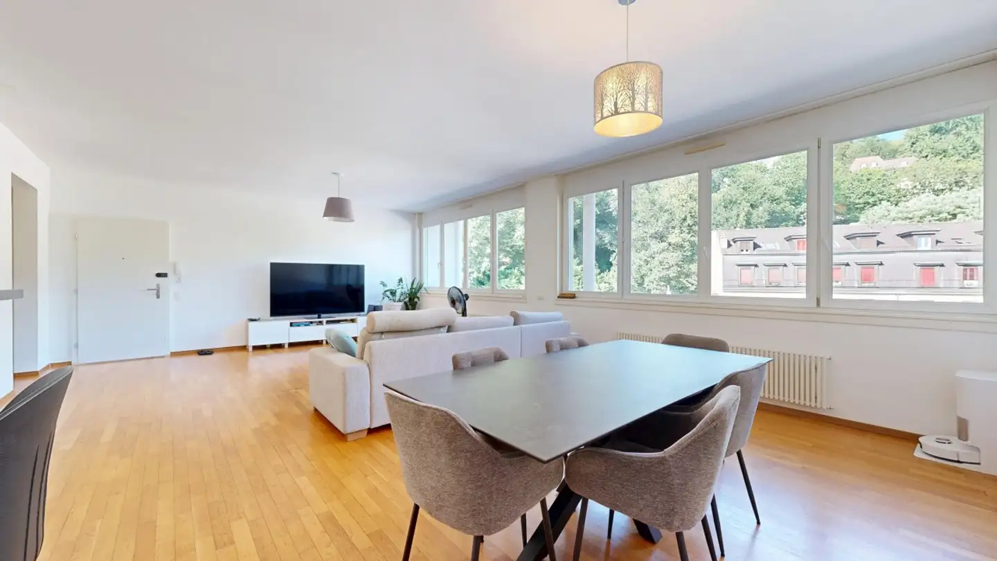 Apartment for sale - 1005 Lausanne - Photo 2