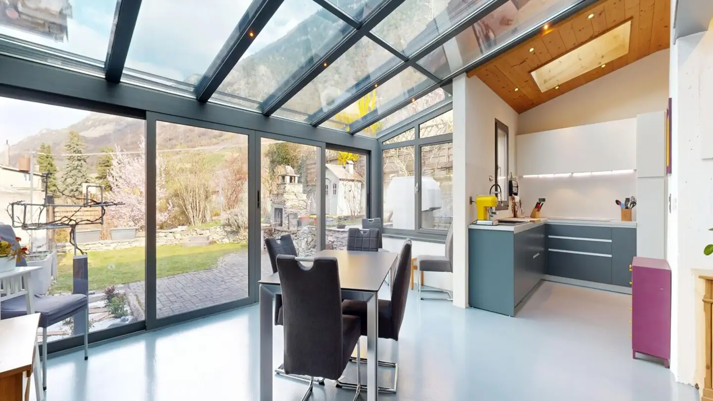 Casa singola in vendita - 1906 Charrat - Foto 3