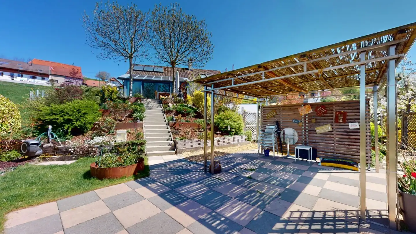 Einfamilienhaus kaufen - 1580 Oleyres - Foto 2