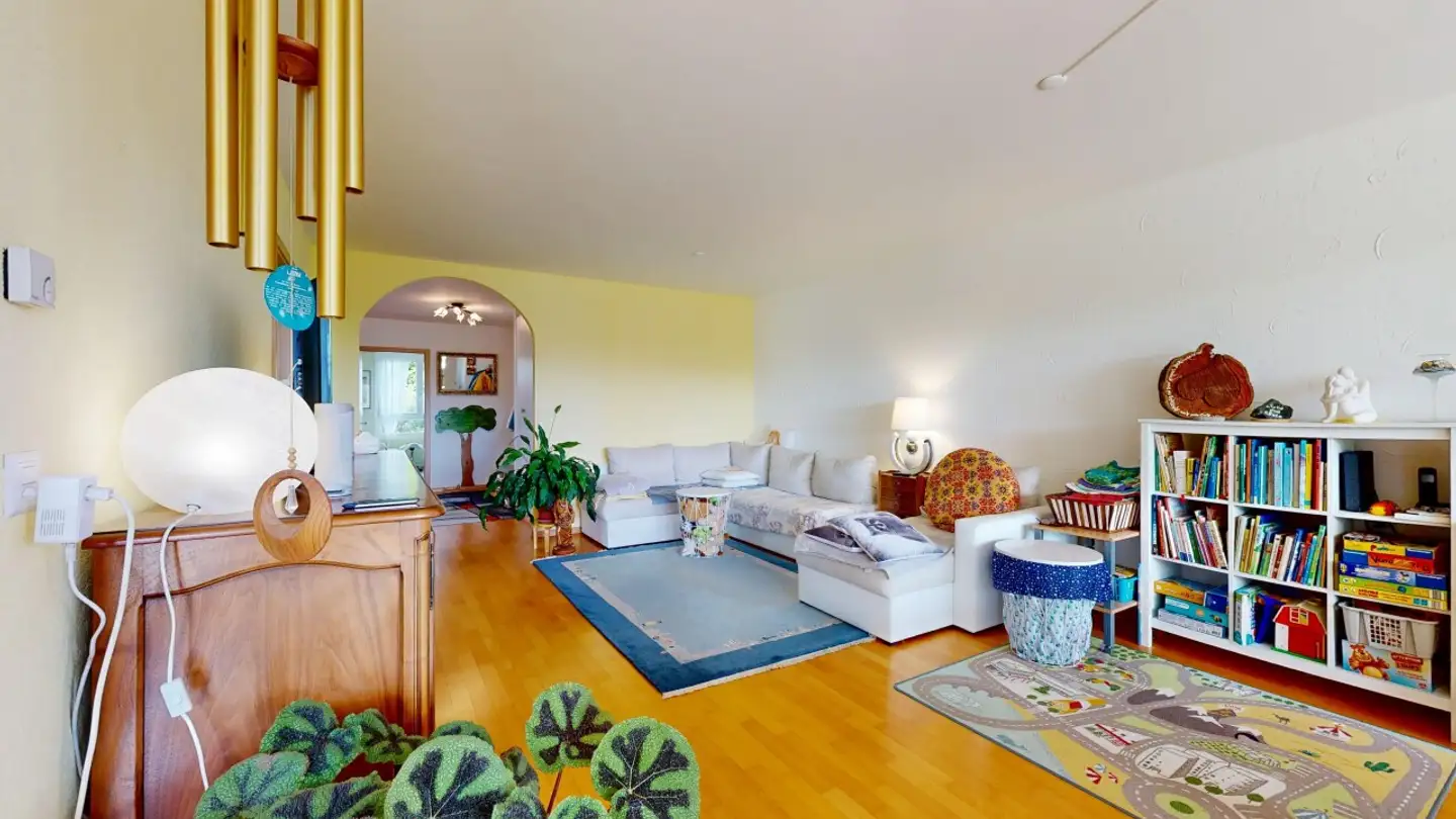 Apartment for sale - 1030 Bussigny - Photo 3