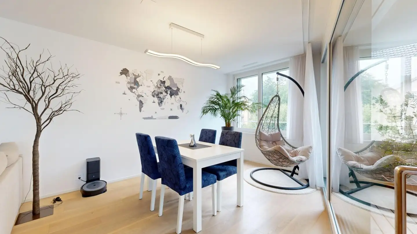Apartment for sale - 8050 Zürich - Photo 3