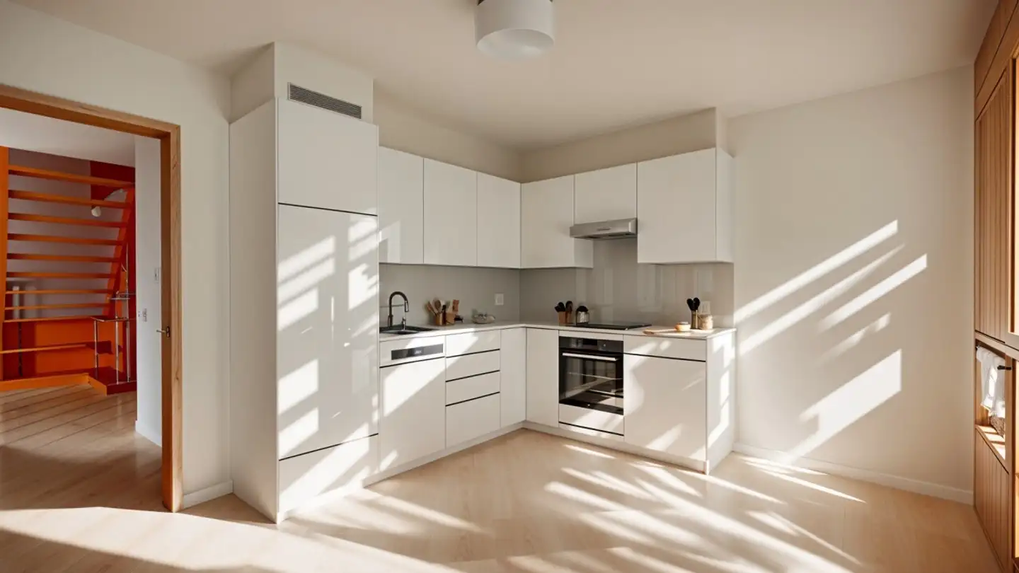 Attique à vendre - 1680 Romont FR - Photo 3