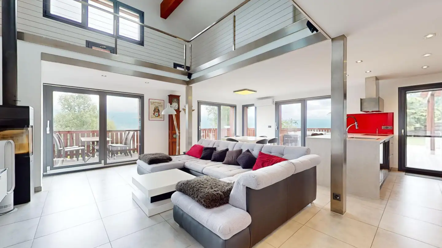 Single house for sale - 1895 Vionnaz - Photo 3