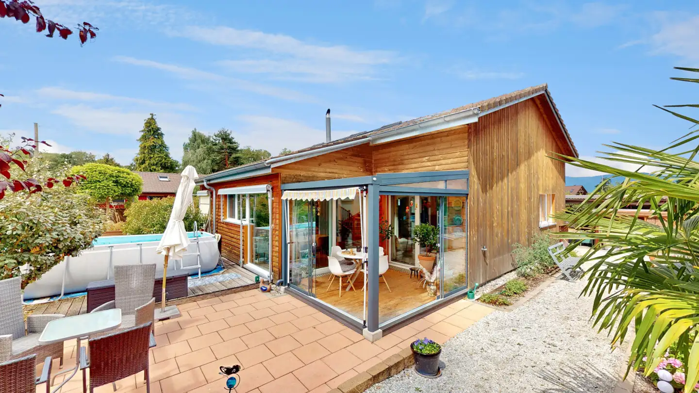 Appartamento in vendita - 1545 Chevroux - Foto 4