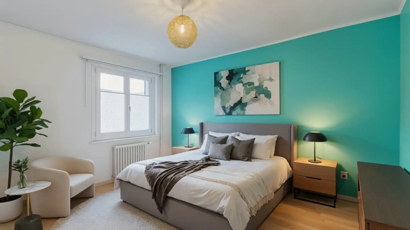 Appartement à vendre - 1920 Martigny