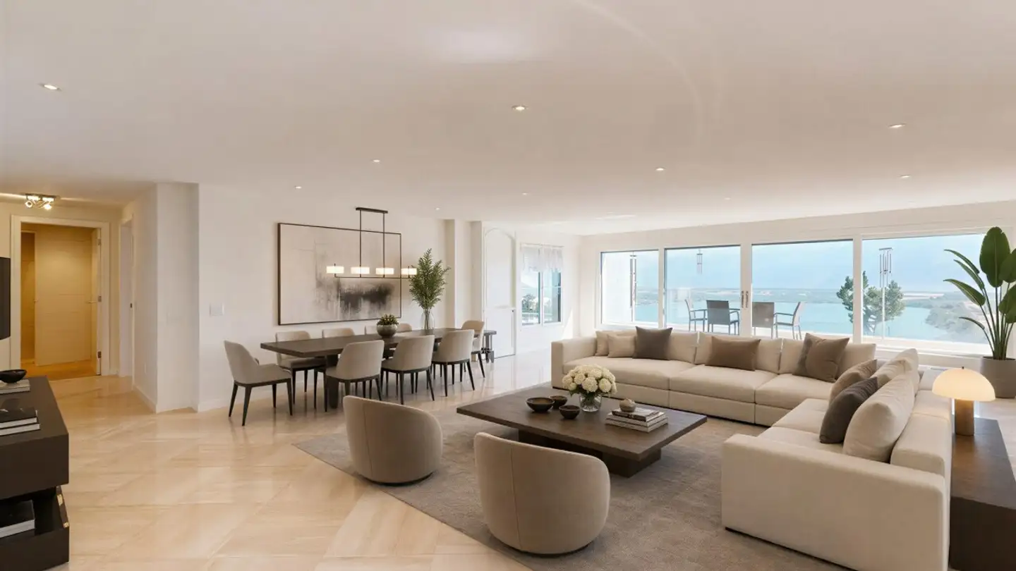Apartment for sale - 1820 Territet - Photo 4
