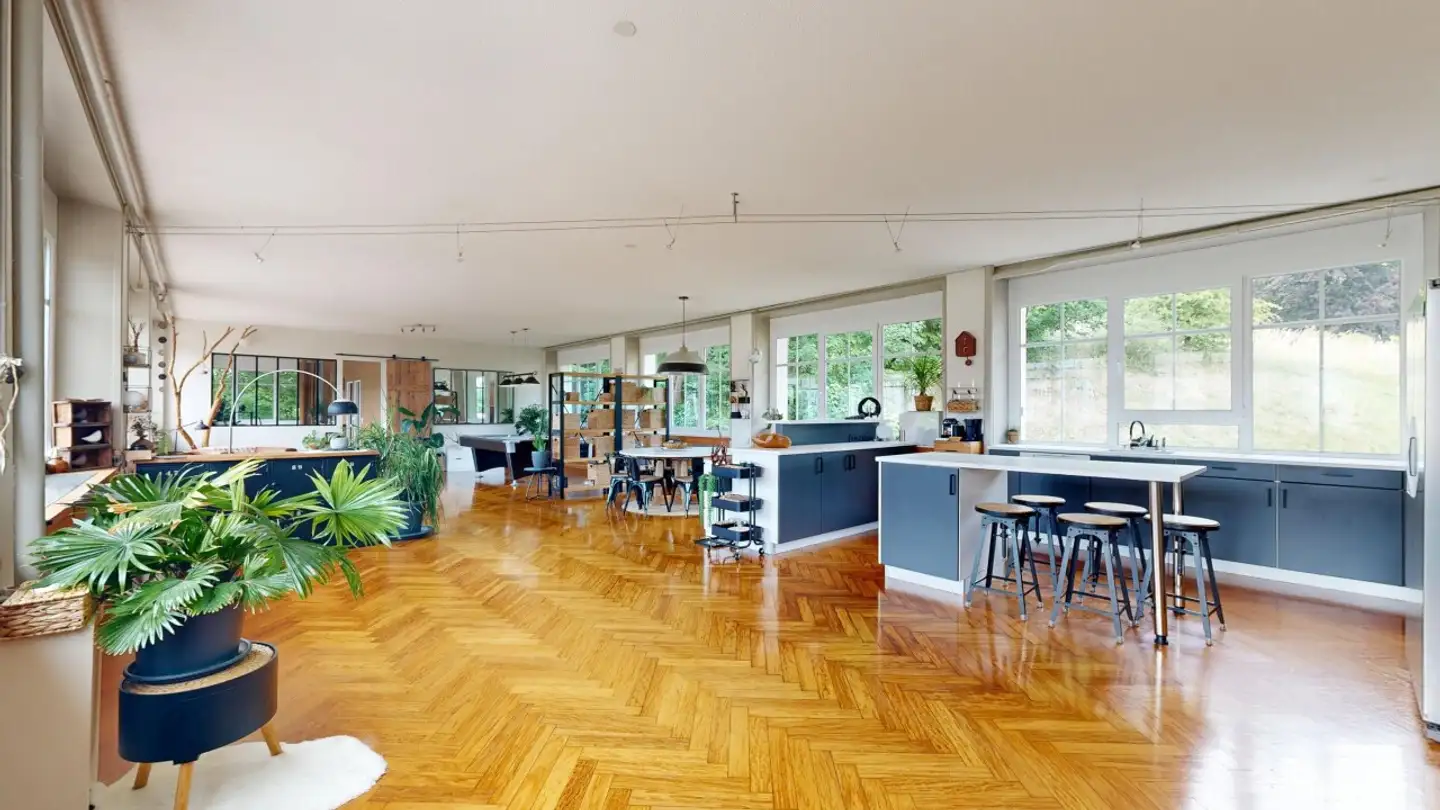Apartment for sale - 2400 Le Locle - Photo 4