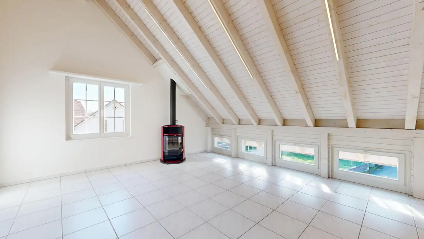 Penthouse for sale - 5223 Riniken - Photo 2