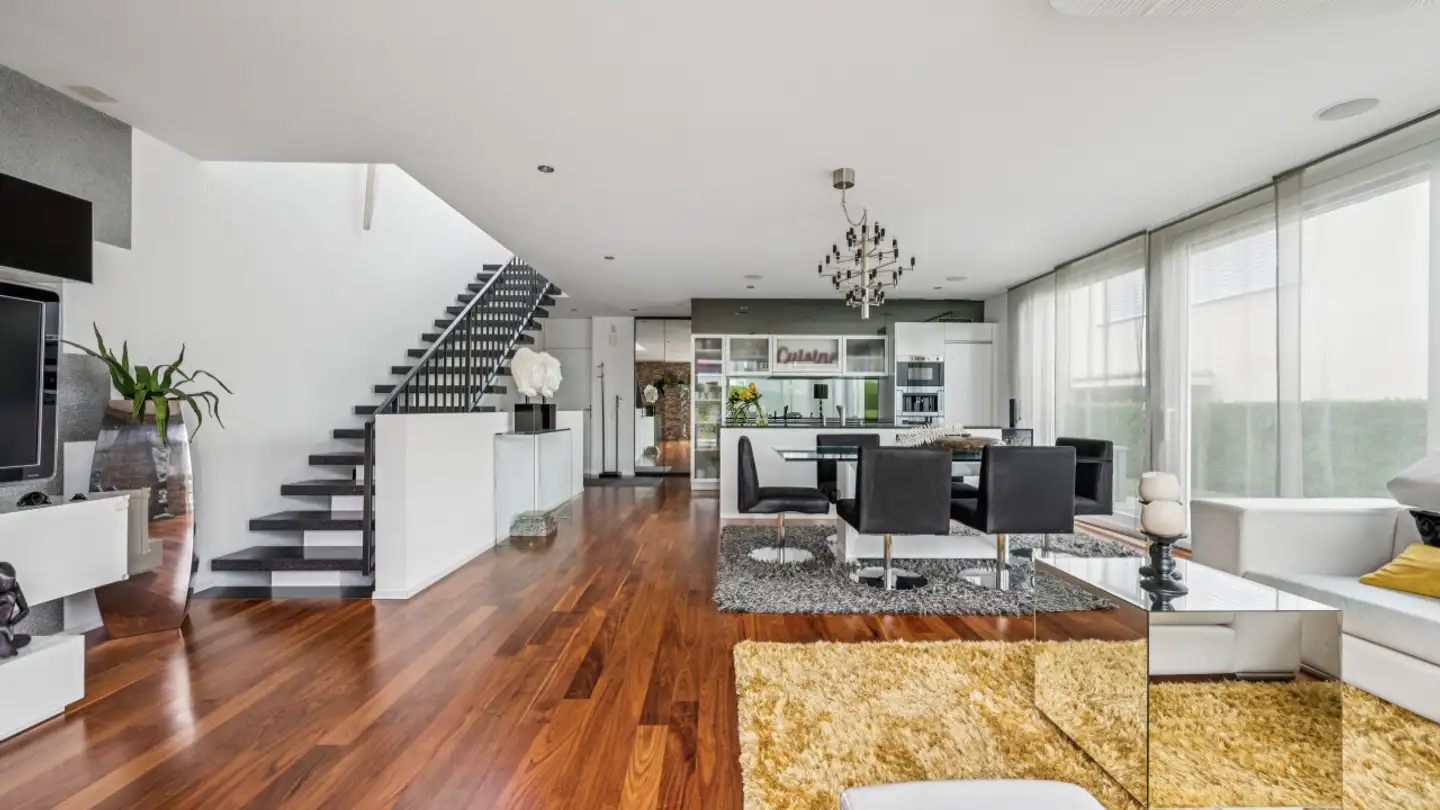Single house for sale - 8153 Rümlang