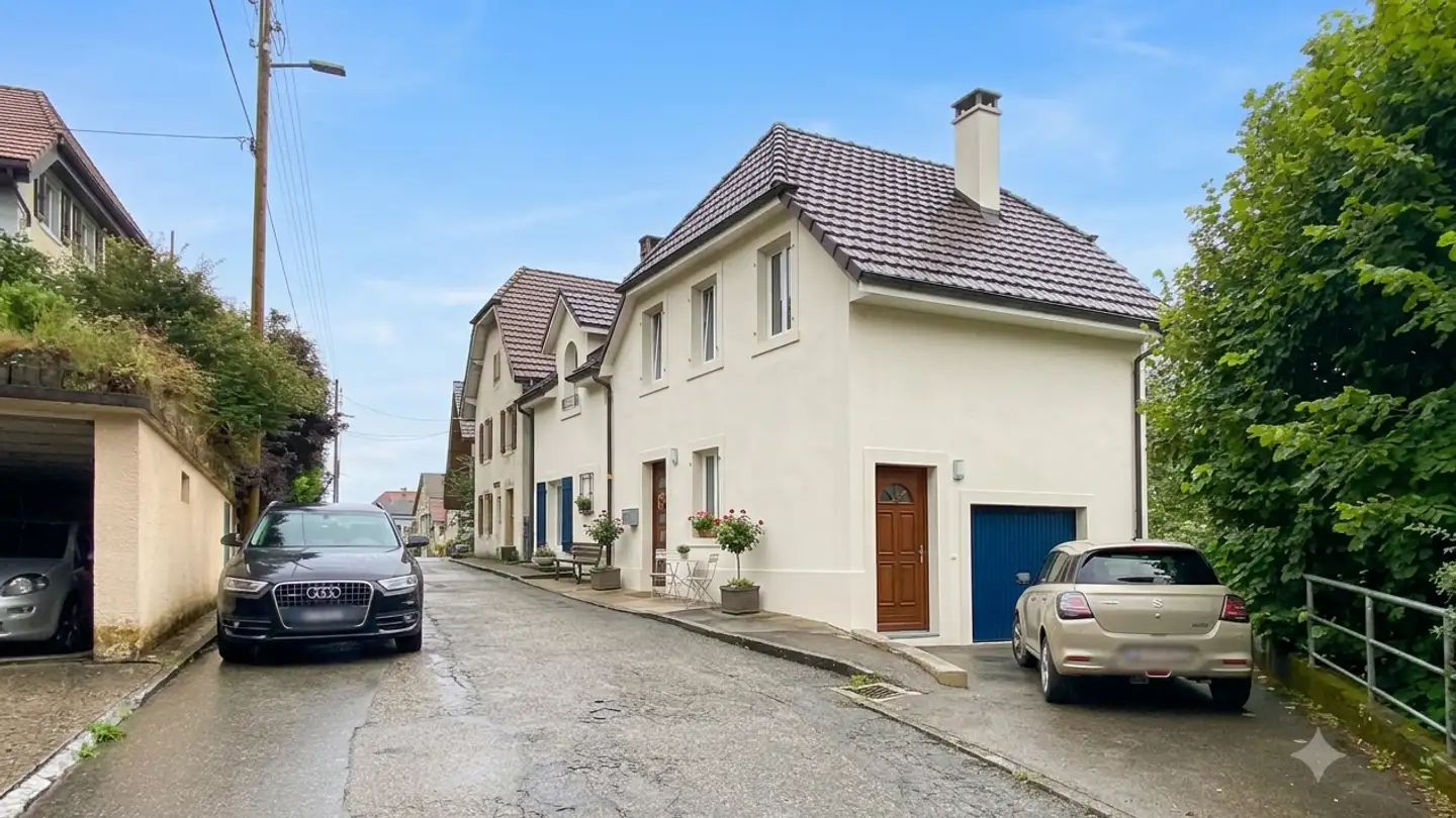 Maison individuelle à vendre - 2613 Villeret - Photo 2