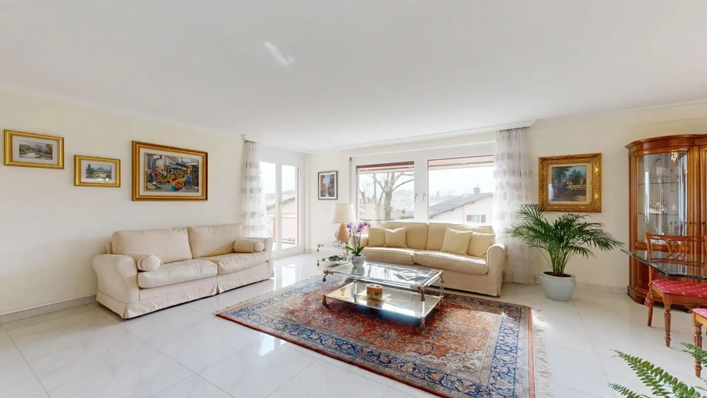 Penthouse for sale - 4563 Gerlafingen - Photo 2