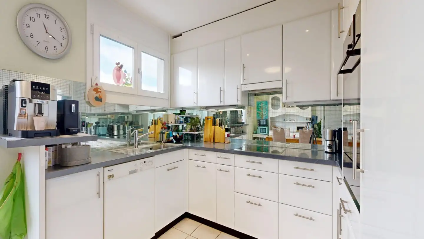 Wohnung kaufen - 3295 Rüti b. Büren - Foto 2