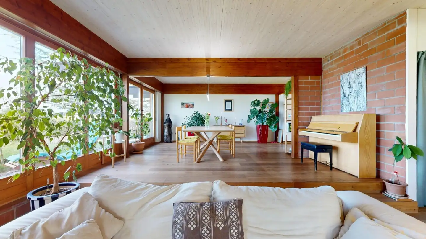 Casa singola in vendita - 1462 Yvonand - Foto 4