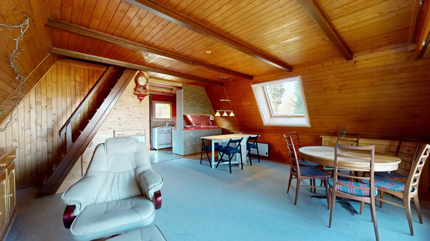 Chalet in vendita - 1416 Pailly - Foto 3