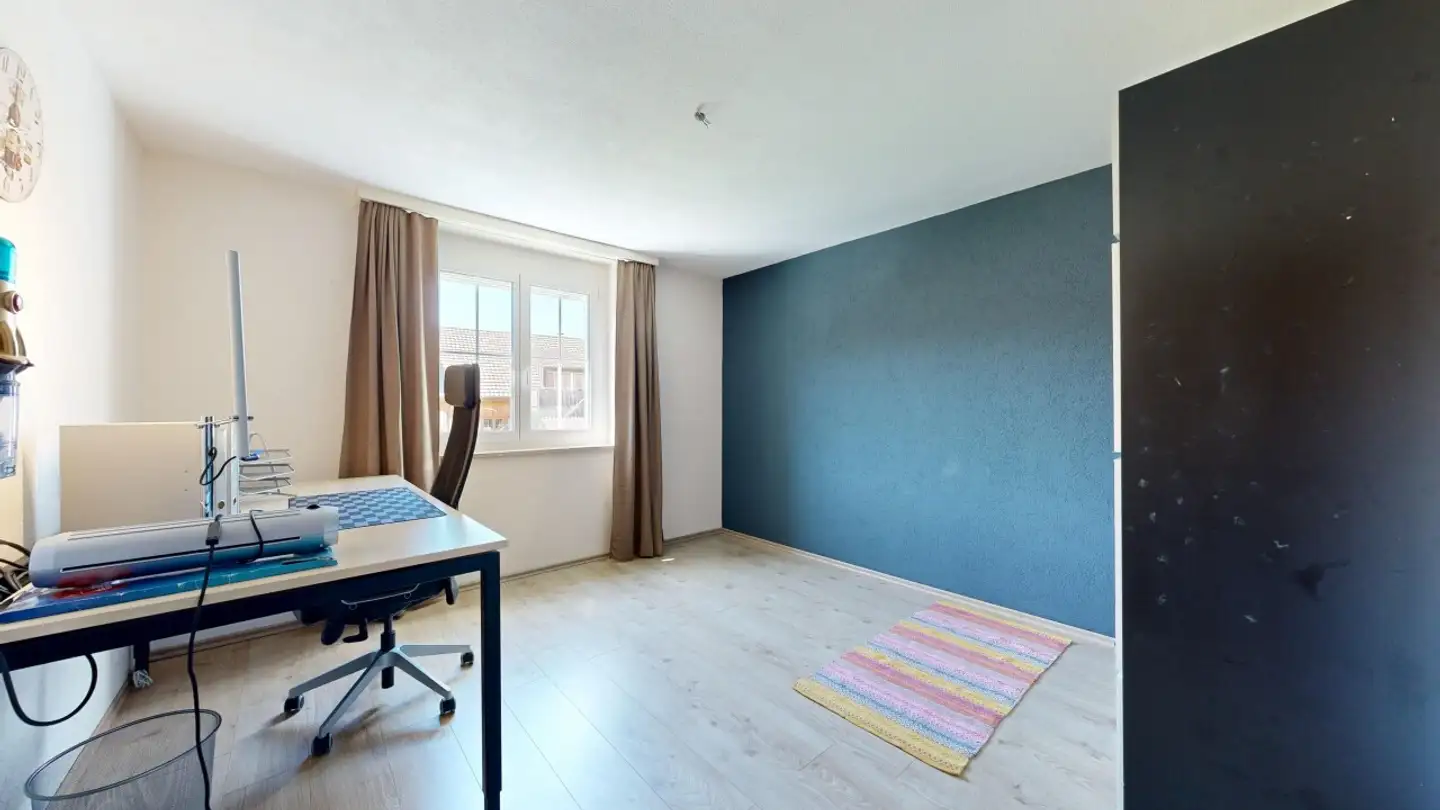 Reihenhaus kaufen - 4312 Magden - Foto 4