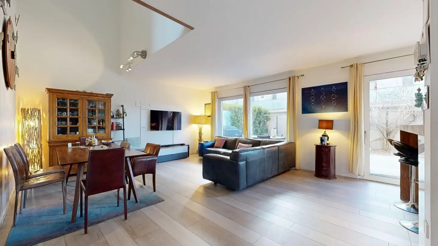 Casa a schiera in vendita - 1845 Noville