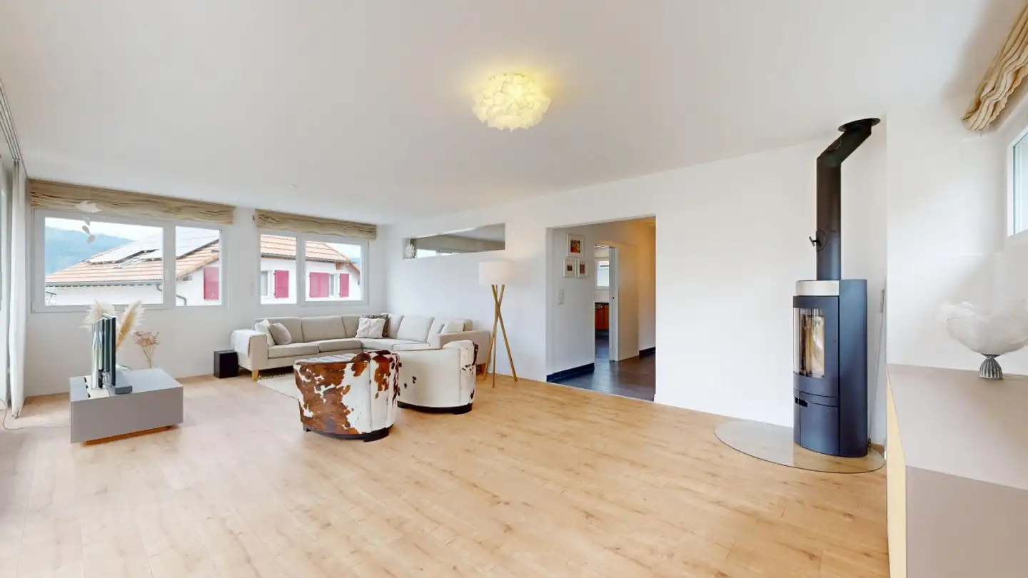 Single house for sale - 2065 Savagnier - Photo 4