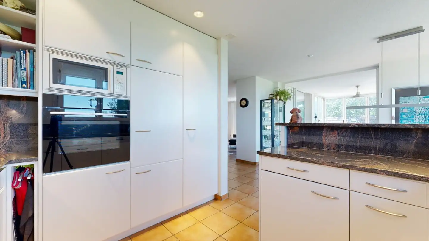 Wohnung kaufen - 8855 Wangen SZ - Foto 4