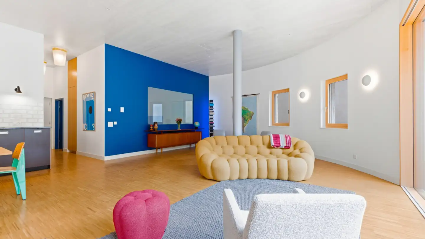 Appartamento in vendita - 2000 Neuchâtel