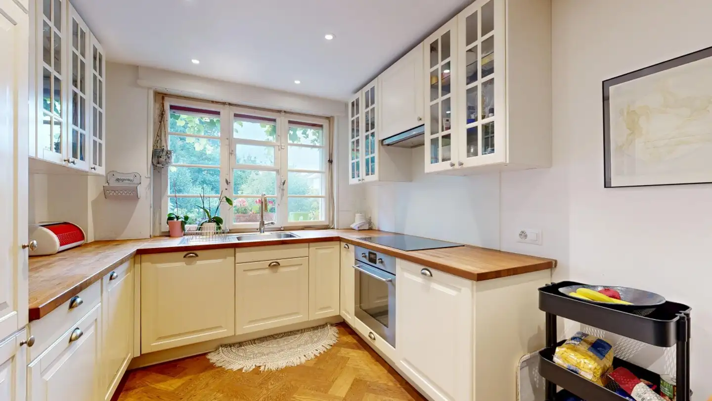Maison individuelle à vendre - 4054 Basel - Photo 4