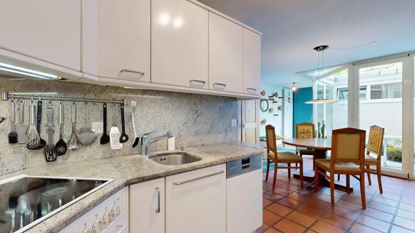 Wohnung kaufen - Brüttisellenstrasse 9, 8602 Wangen b. Dübendorf - Foto 3