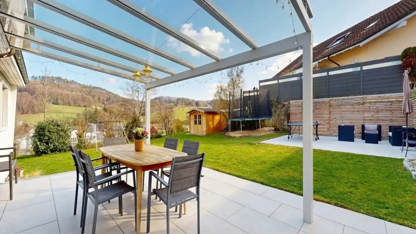 Casa singola in vendita - 4416 Bubendorf - Foto 4