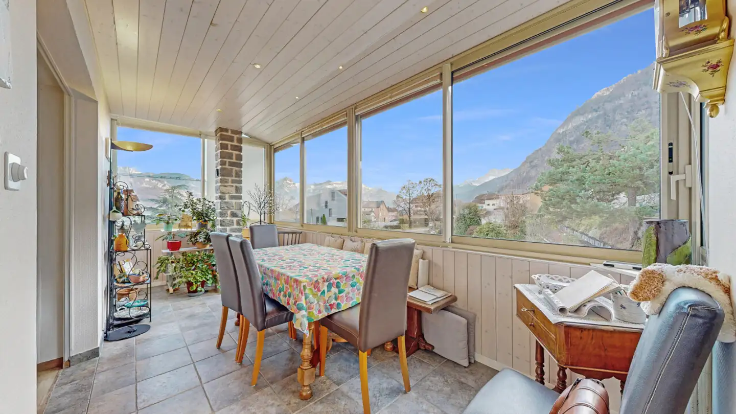 Maison individuelle à vendre - 1896 Miex - Photo 3