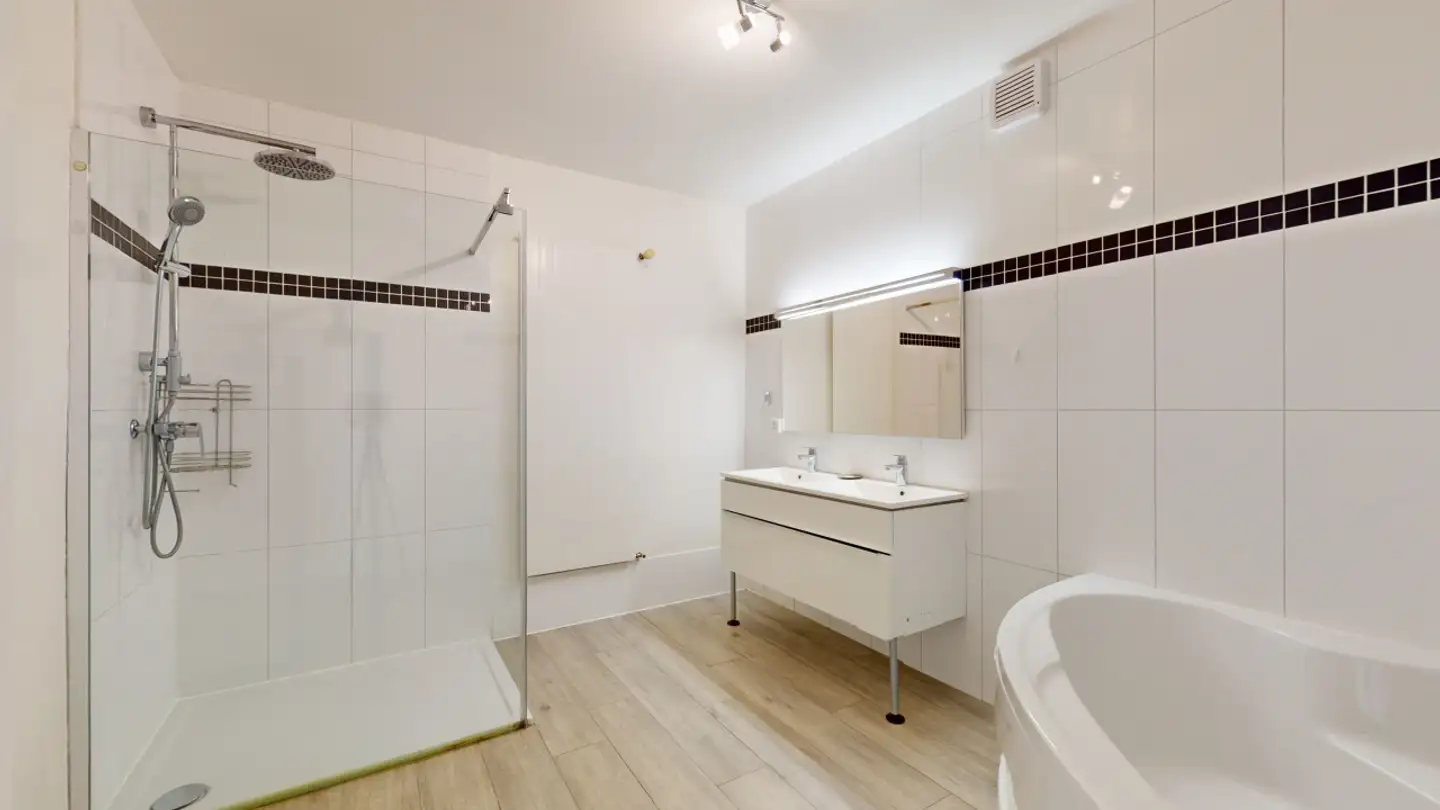 Row house for sale - 1584 Villars-le-Grand - Photo 4