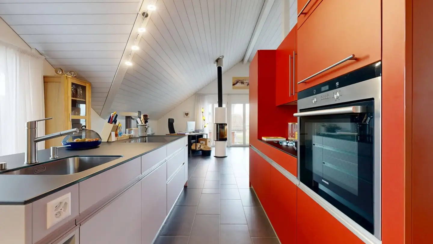 Penthouse kaufen - 3473 Alchenstorf - Foto 4