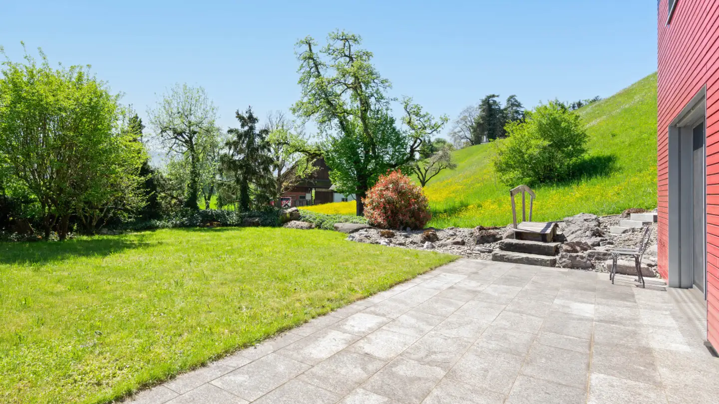 Einfamilienhaus kaufen - 8645 Jona - Foto 3