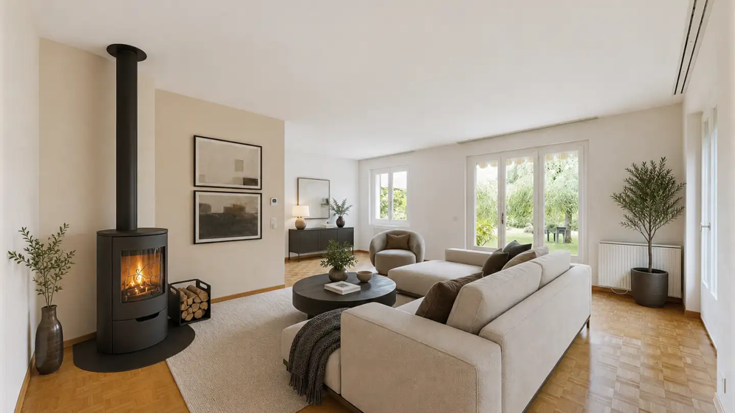 Row house for sale - 1296 Coppet - Photo 4