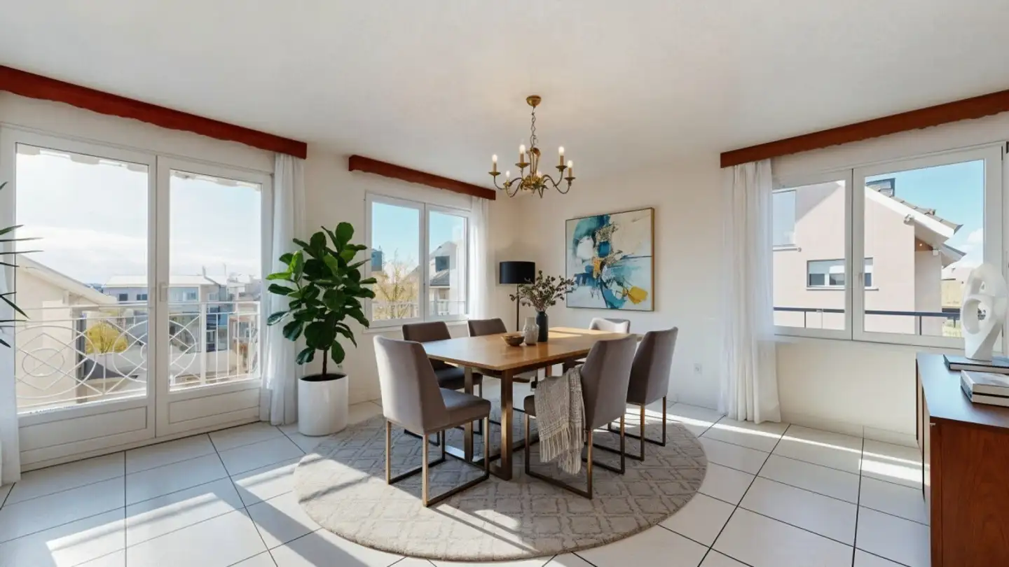 Appartamento in vendita - 1110 Morges - Foto 4