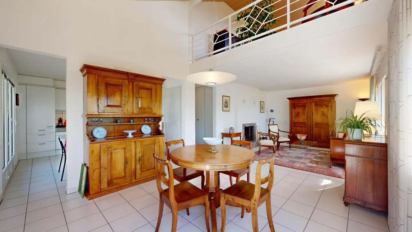 Maison en terrasse à vendre - 2000 Neuchâtel - Photo 4